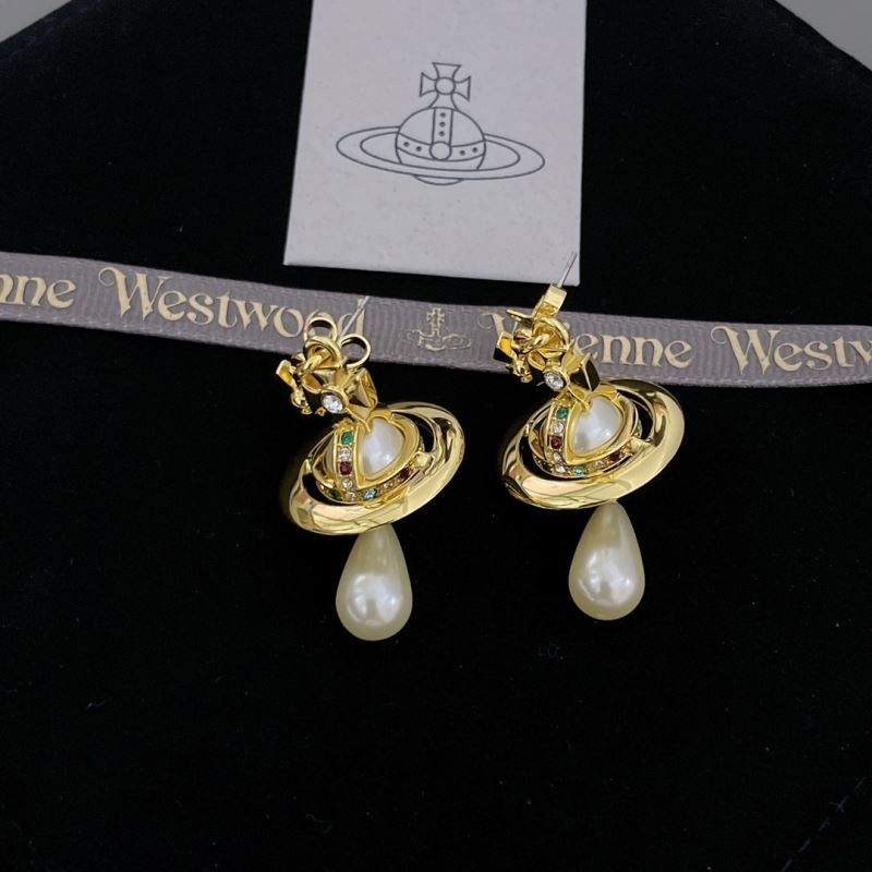 Vivienne Westwood Earrings